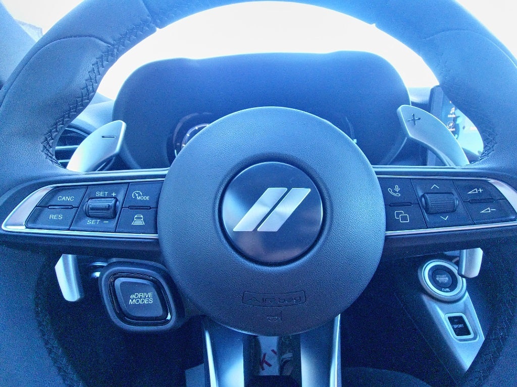 2024 Dodge Hornet R/T