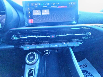 2024 Dodge Hornet R/T