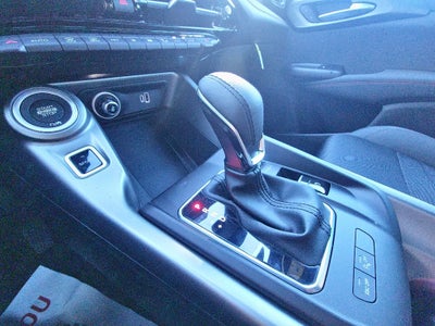 2024 Dodge Hornet R/T