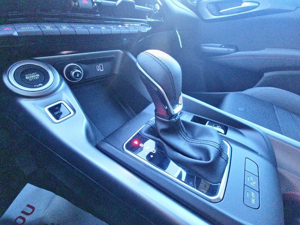 2024 Dodge Hornet R/T