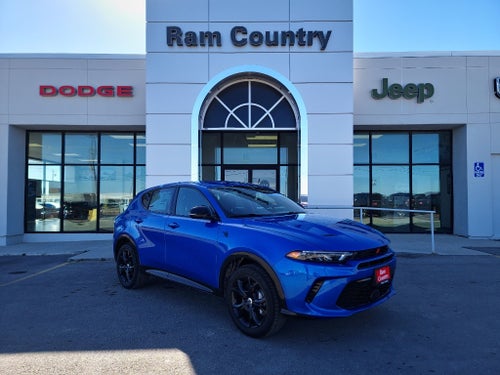 2024 Dodge Hornet R/T