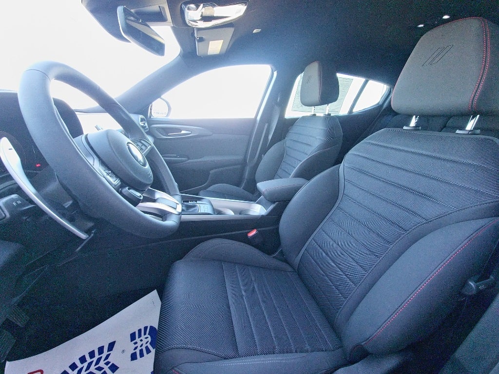 2024 Dodge Hornet R/T