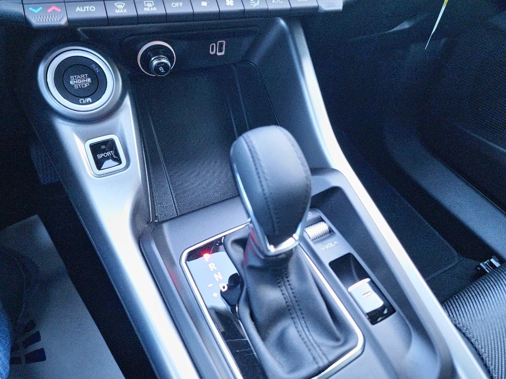 2024 Dodge Hornet R/T