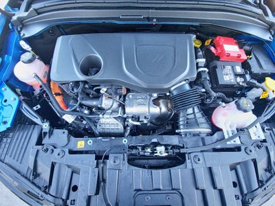 2024 Dodge Hornet R/T