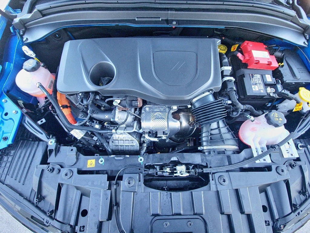 2024 Dodge Hornet R/T