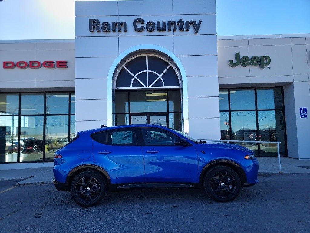 2024 Dodge Hornet R/T