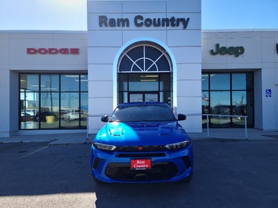 2024 Dodge Hornet R/T