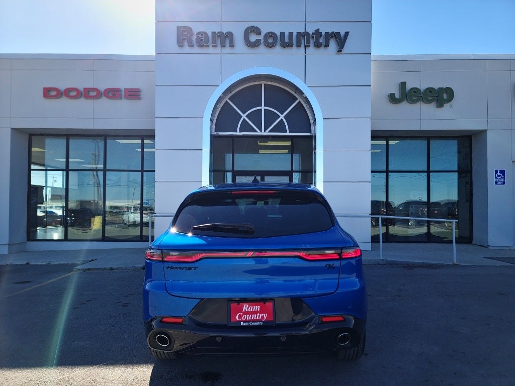 2024 Dodge Hornet R/T