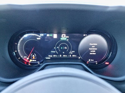 2024 Dodge Hornet R/T