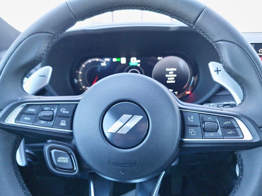 2024 Dodge Hornet R/T