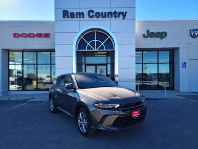 2024 Dodge Hornet R/T