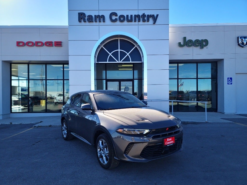 2024 Dodge Hornet R/T