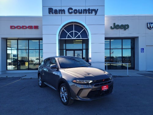 2024 Dodge Hornet R/T