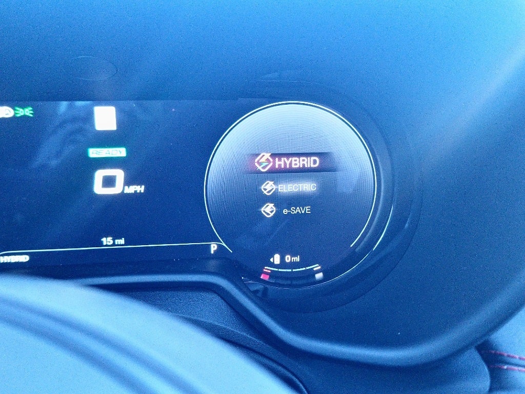 2024 Dodge Hornet R/T