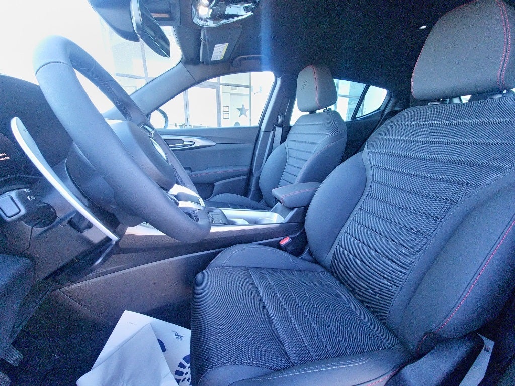 2024 Dodge Hornet R/T