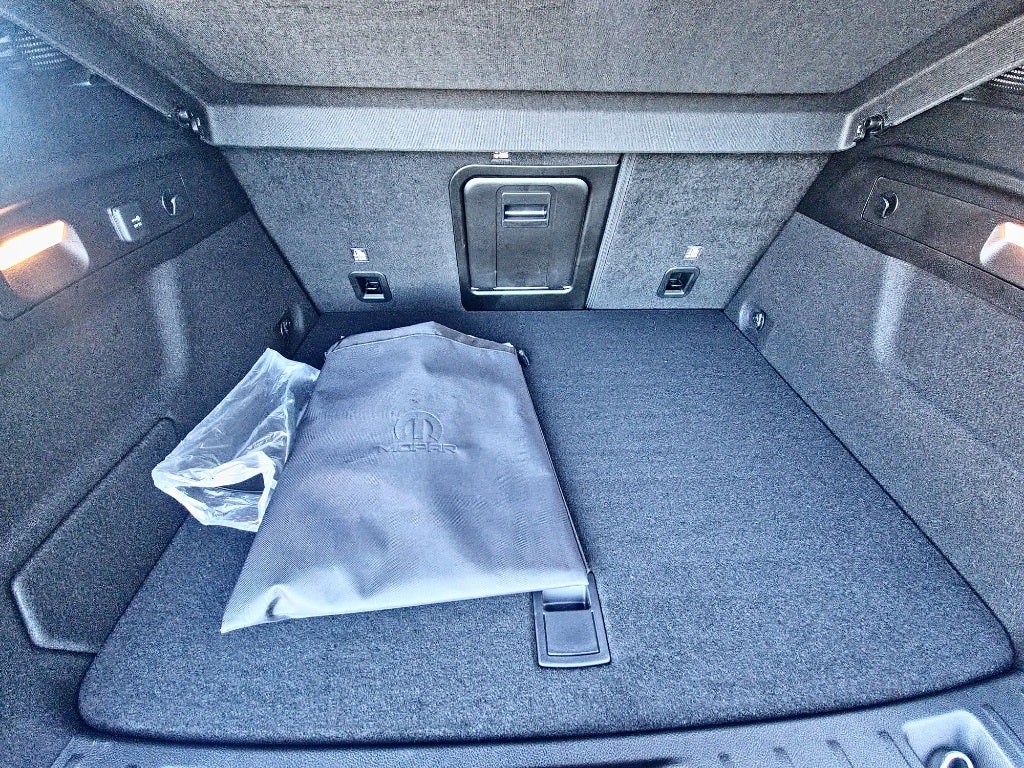 2024 Dodge Hornet R/T