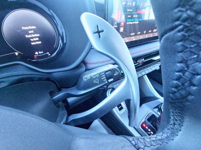 2024 Dodge Hornet R/T