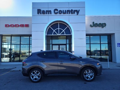 2024 Dodge Hornet R/T