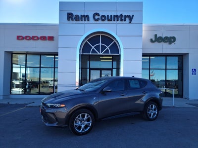 2024 Dodge Hornet R/T