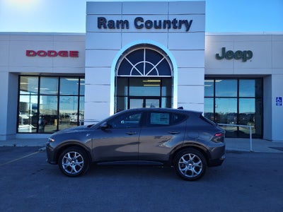 2024 Dodge Hornet R/T