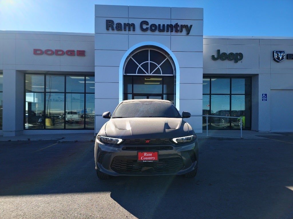 2024 Dodge Hornet R/T