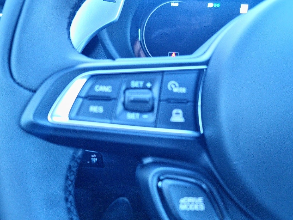 2024 Dodge Hornet R/T