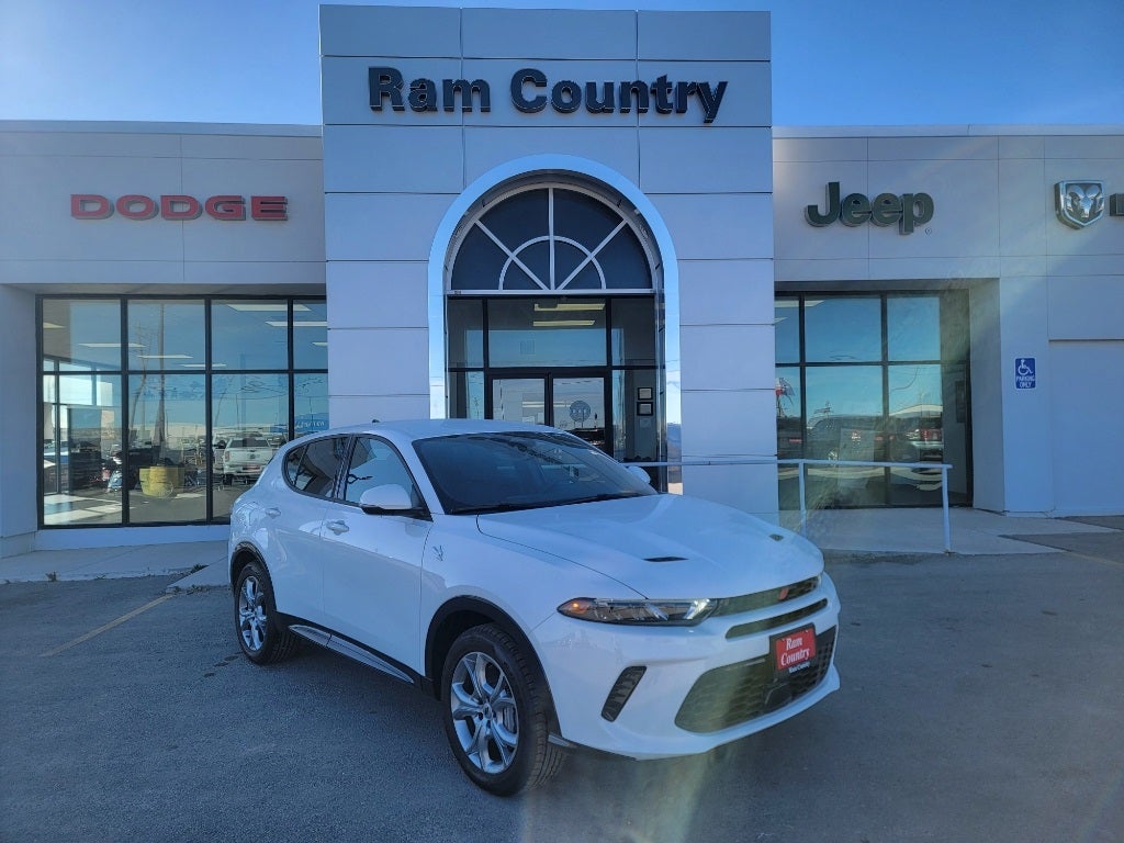 2024 Dodge Hornet R/T