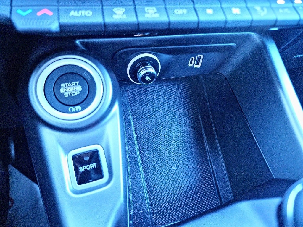 2024 Dodge Hornet R/T