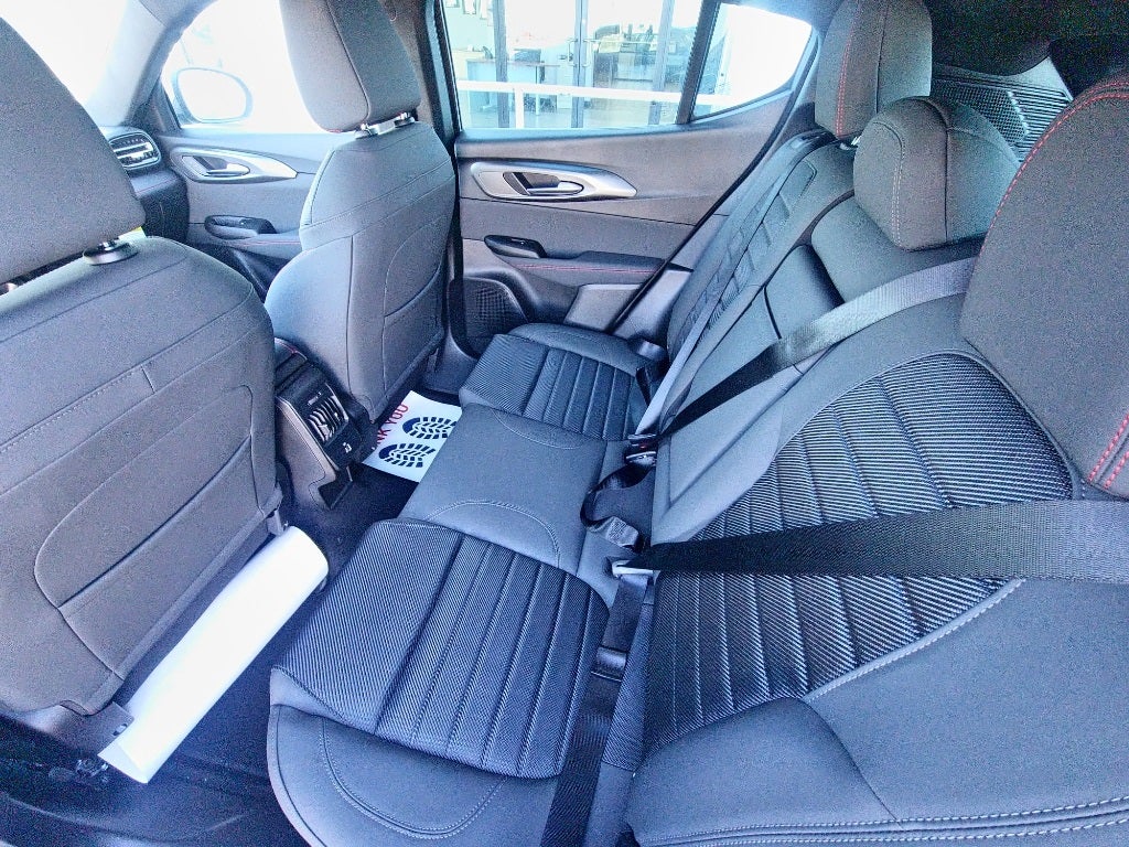 2024 Dodge Hornet R/T