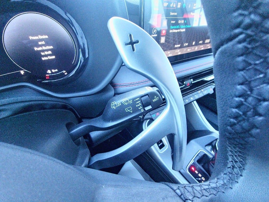 2024 Dodge Hornet R/T