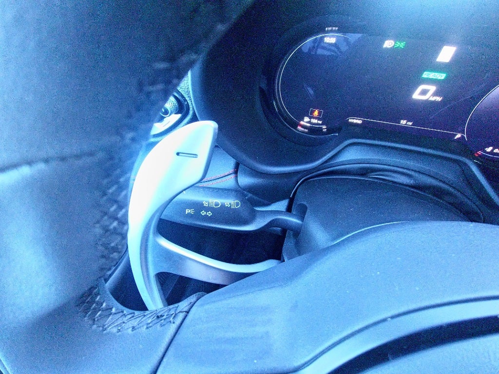 2024 Dodge Hornet R/T