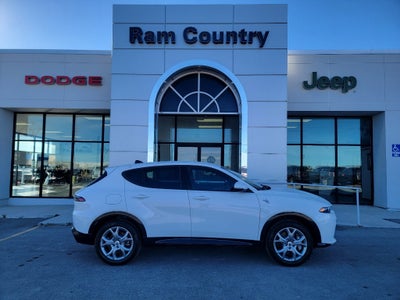 2024 Dodge Hornet R/T