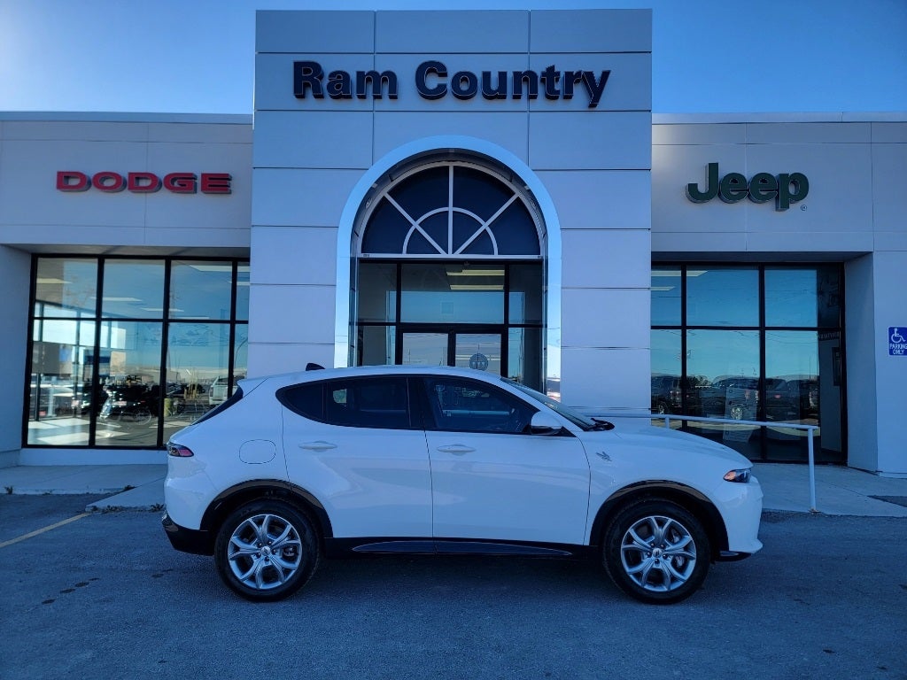 2024 Dodge Hornet R/T