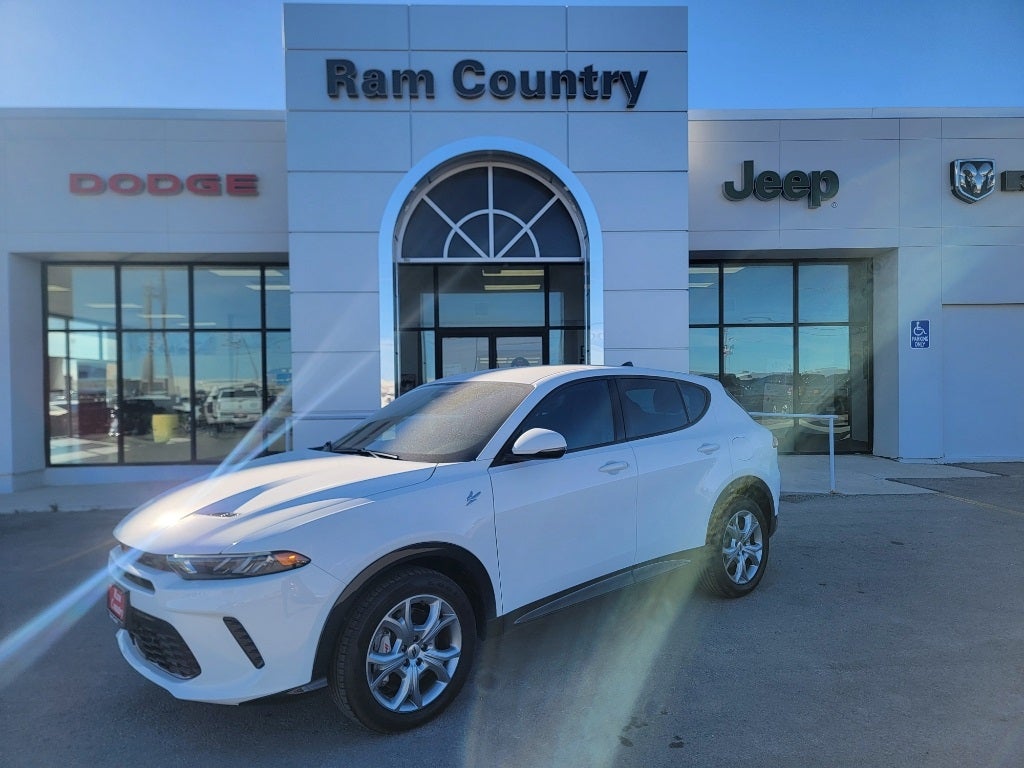 2024 Dodge Hornet R/T