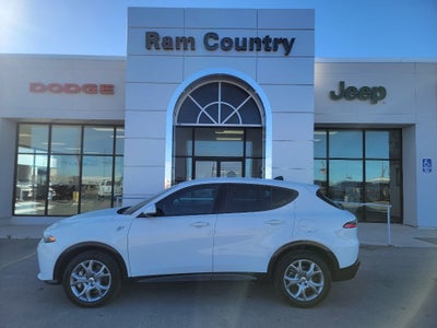 2024 Dodge Hornet R/T