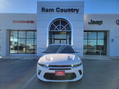 2024 Dodge Hornet R/T