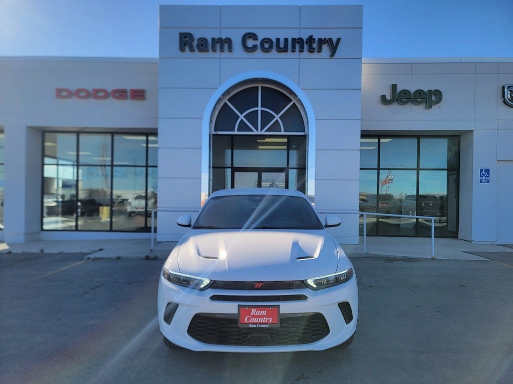 2024 Dodge Hornet R/T