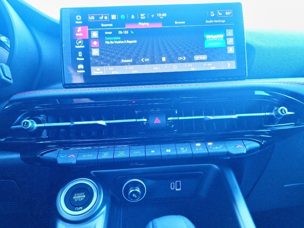 2024 Dodge Hornet R/T