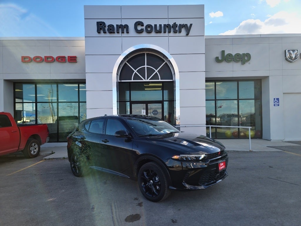 2024 Dodge Hornet R/T