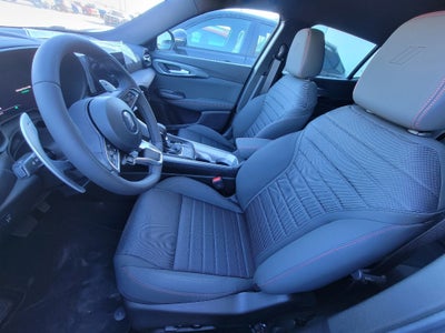 2024 Dodge Hornet R/T