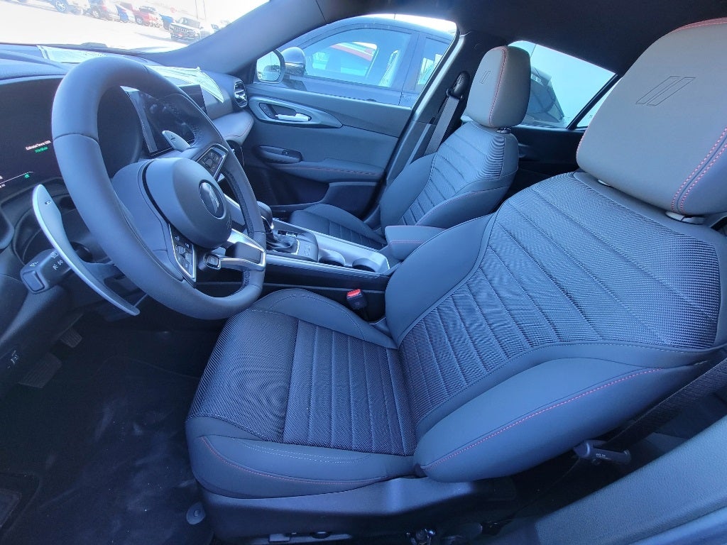 2024 Dodge Hornet R/T