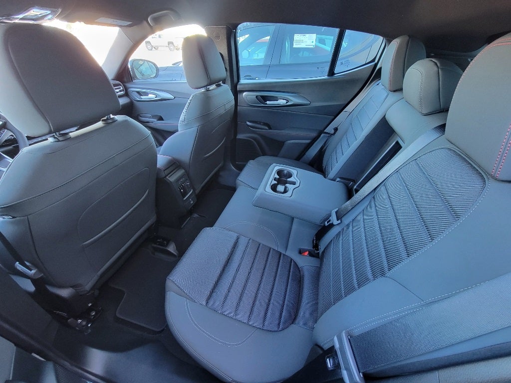 2024 Dodge Hornet R/T