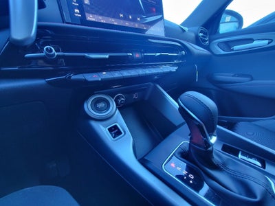 2024 Dodge Hornet R/T