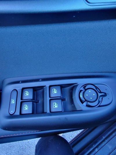 2024 Dodge Hornet R/T