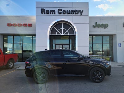 2024 Dodge Hornet R/T