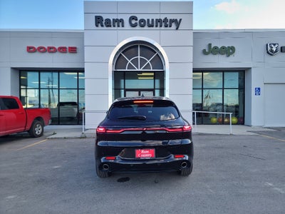 2024 Dodge Hornet R/T