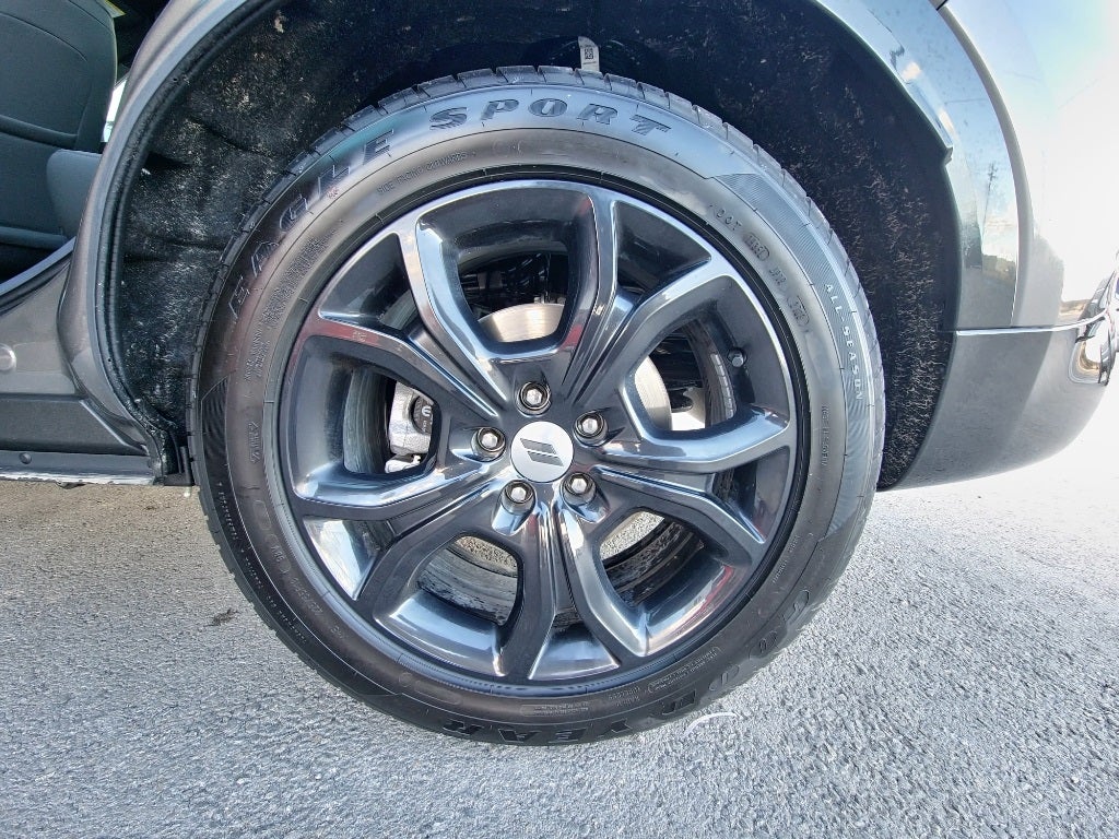 2024 Dodge Hornet R/T