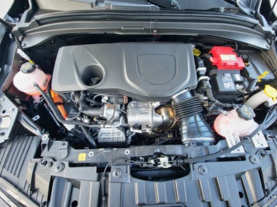 2024 Dodge Hornet R/T