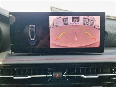 2024 Dodge Hornet R/T