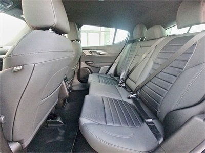 2024 Dodge Hornet R/T